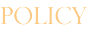 POLICY