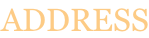ADDRESS